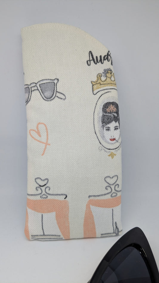 Audrey Eyewear Case