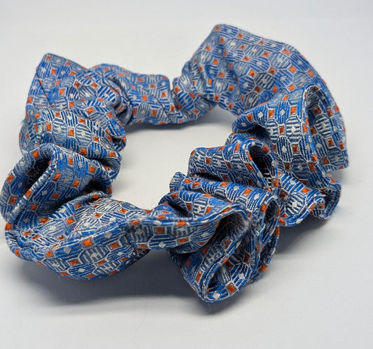 Mom Boss Scrunchie