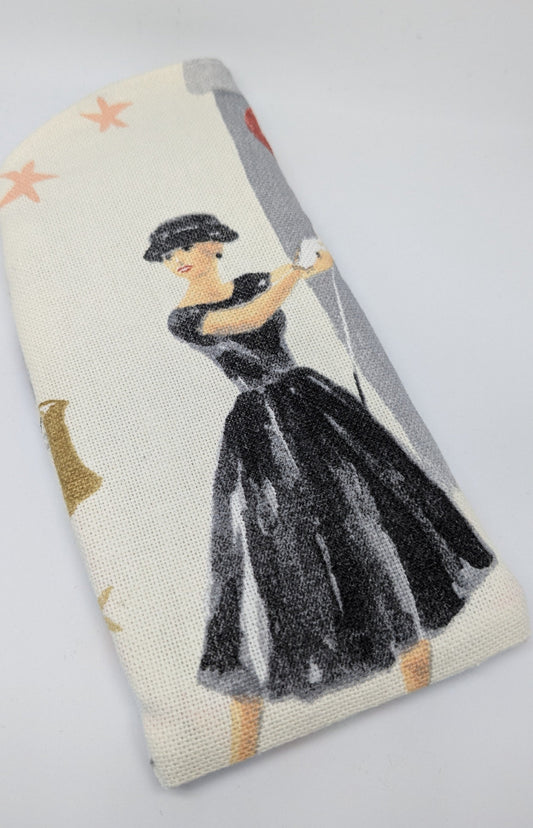 Audrey Eyewear Case
