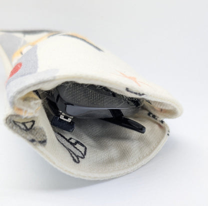 Audrey Eyewear Case