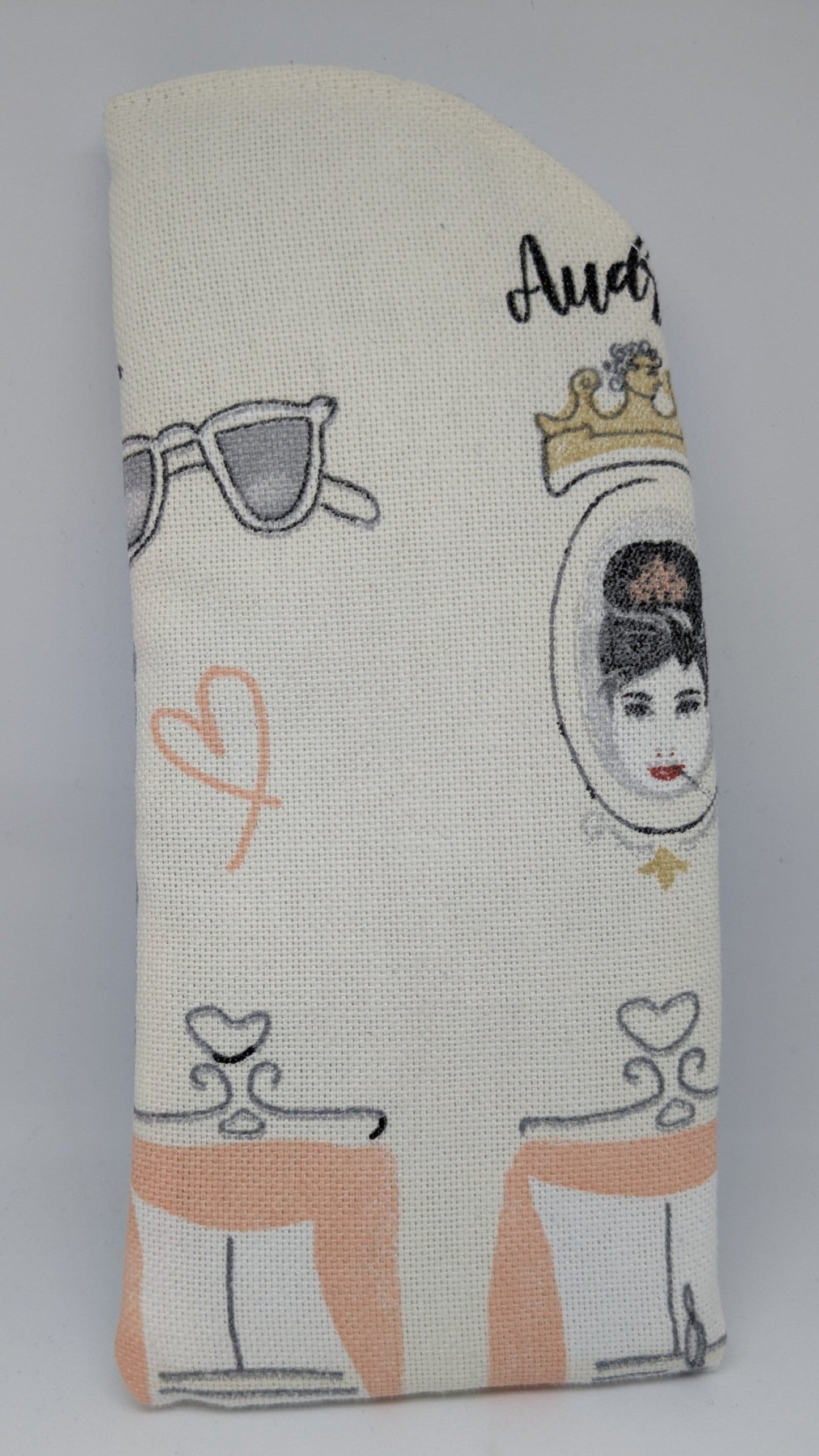 Audrey Eyewear Case