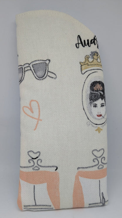 Audrey Eyewear Case