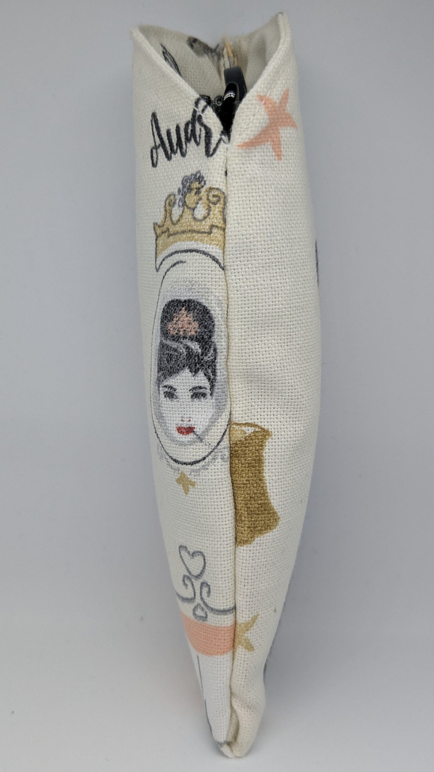 Audrey Eyewear Case