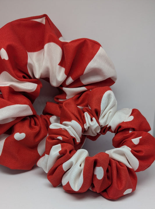 Mini Me Scrunchie