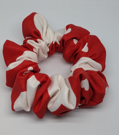 Mini Me Scrunchie
