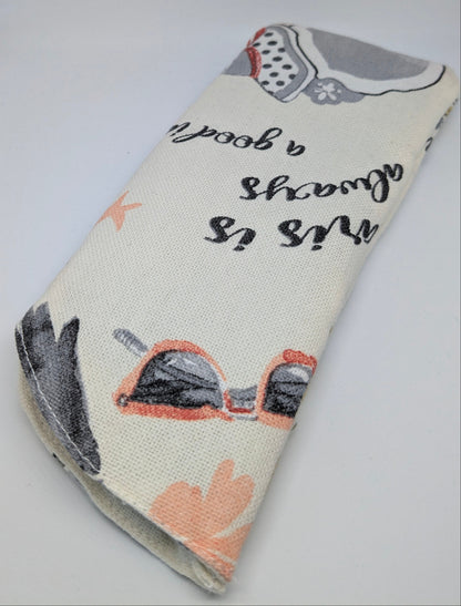 Bonjour Paris Eyewear Case