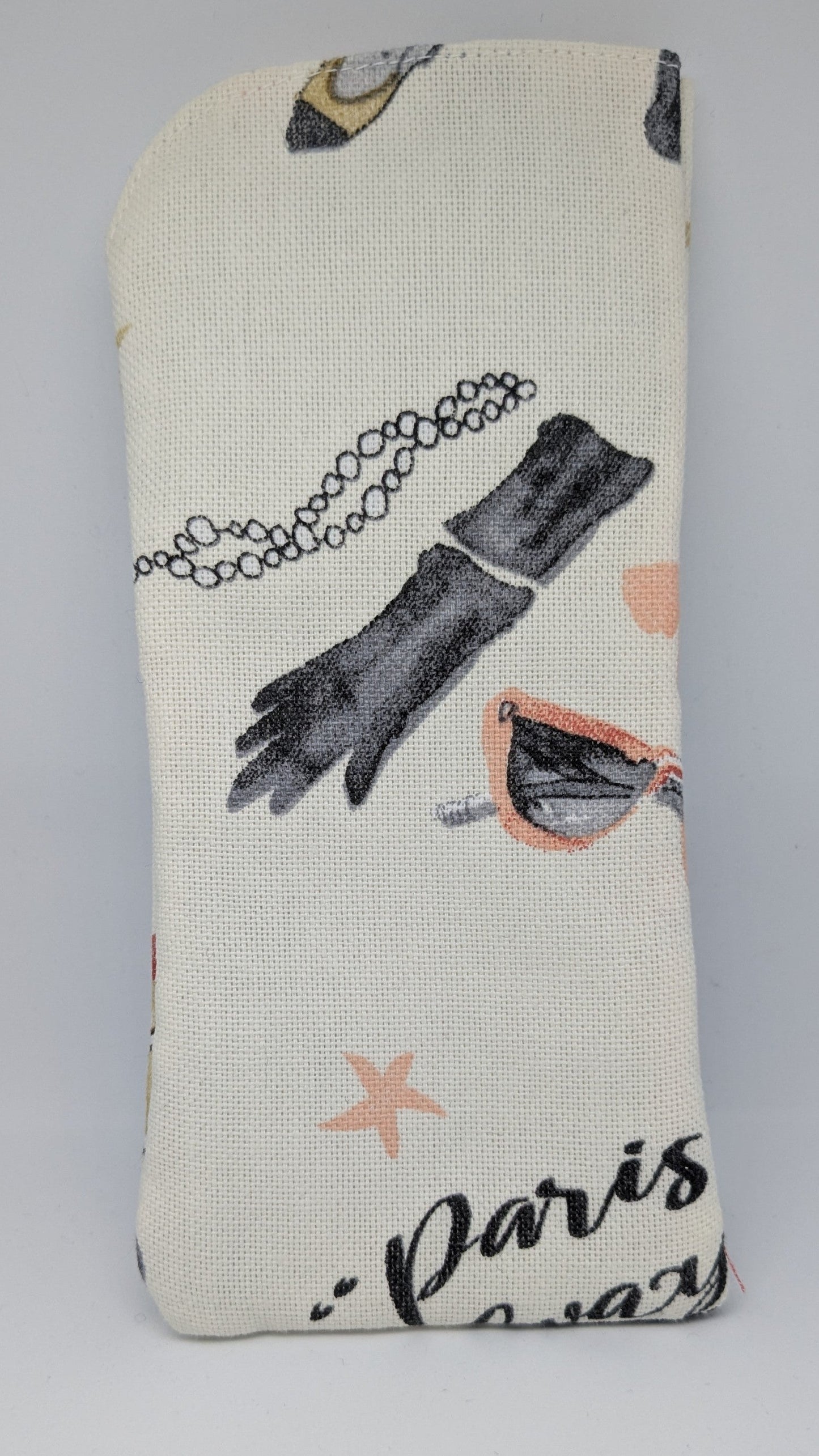 Paris Eyewear Case
