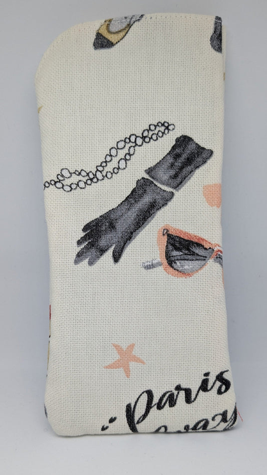Paris Eyewear Case