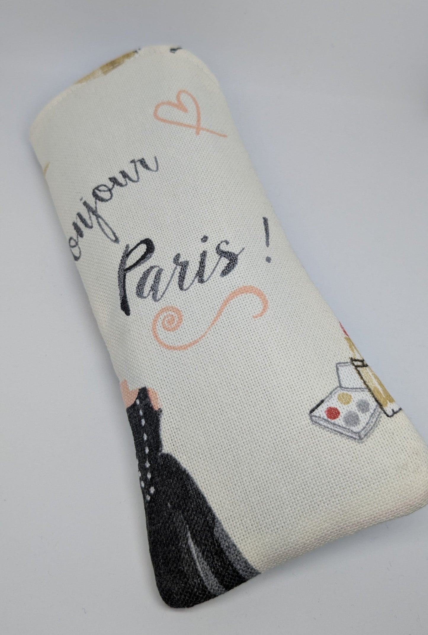 Paris Eyewear Case
