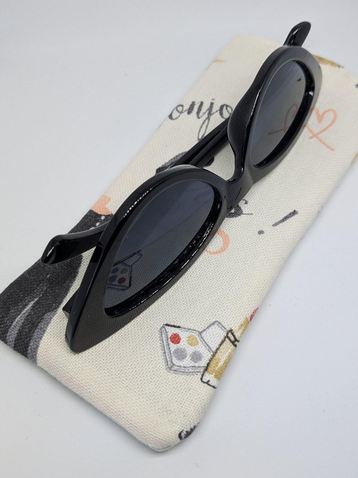 Paris Eyewear Case