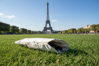 Paris Eyewear Case