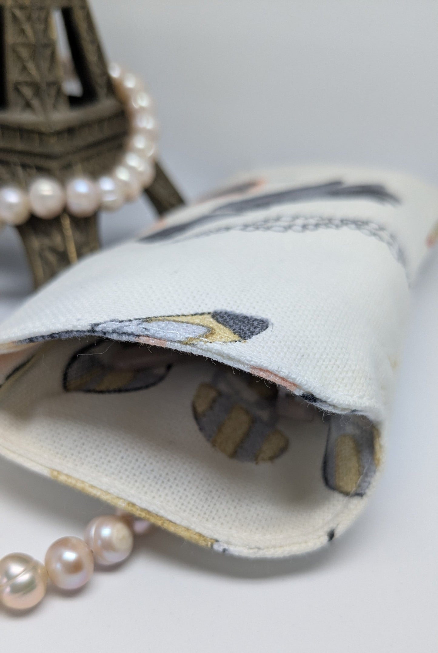 Paris Eyewear Case
