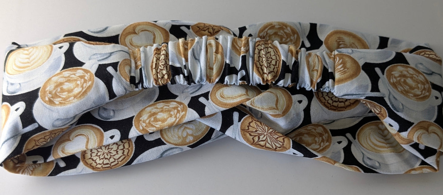 Mom, I Love You a Latte