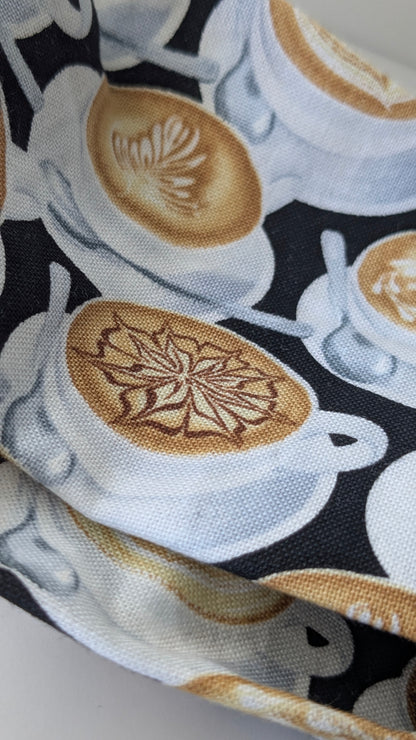 Mom, I Love You a Latte