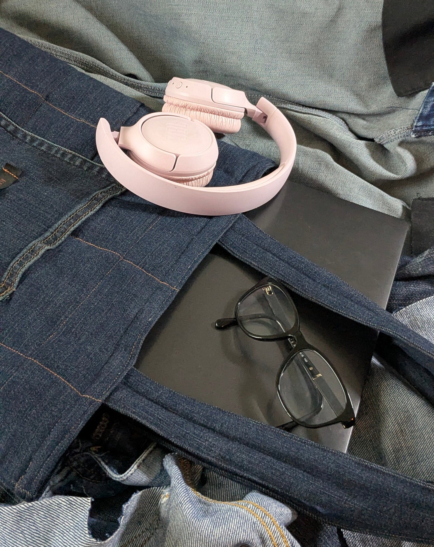 The Moms Can Do It Bag