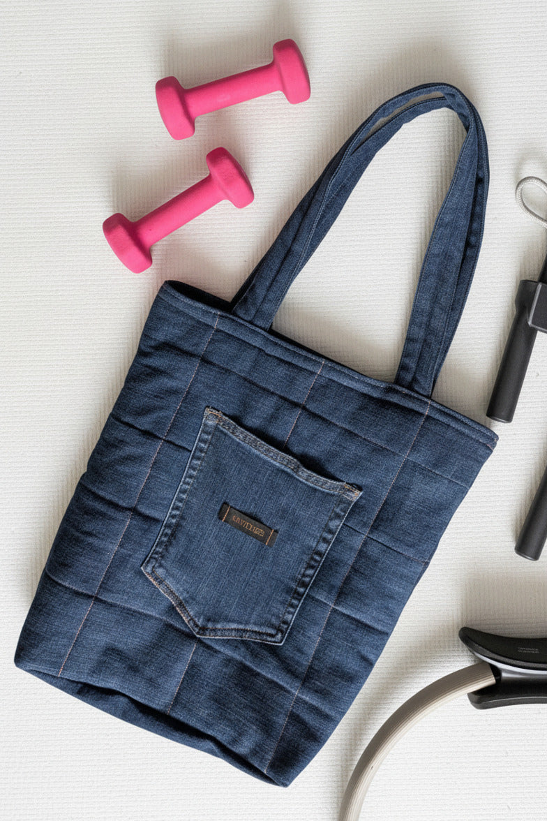 The Moms Can Do It Bag