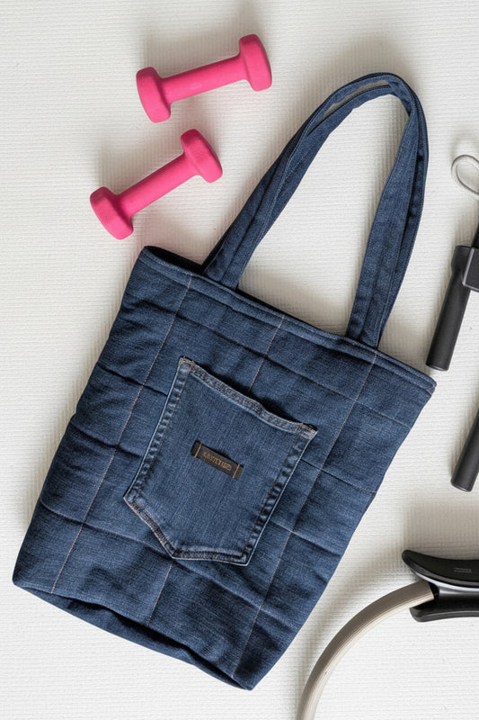 The Moms Can Do It Bag