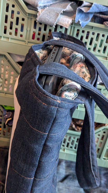 The Moms Can Do It Bag