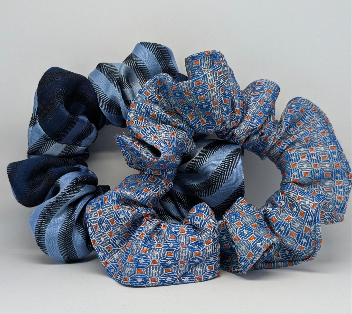 Mom Boss Scrunchie