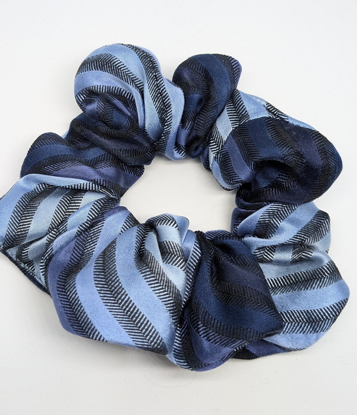 Mom Boss Scrunchie